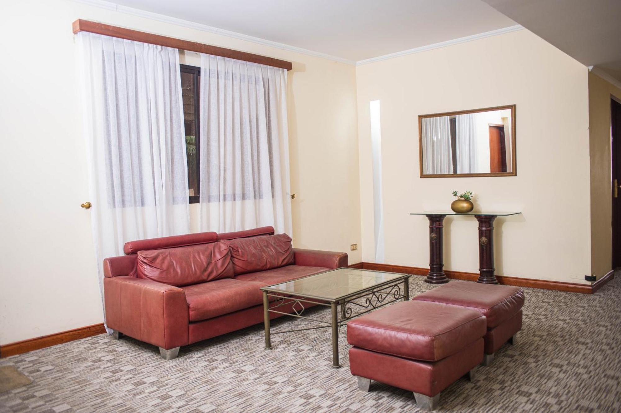 Gran Hotel Presidente 살타 외부 사진