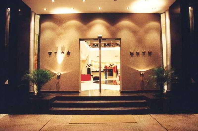 Gran Hotel Presidente 살타 외부 사진