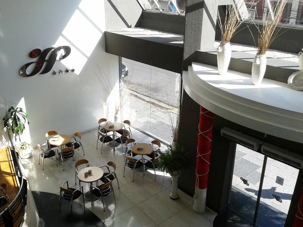 Gran Hotel Presidente 살타 외부 사진